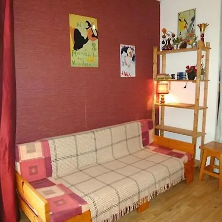 Apartamento Boost Your Immo Marmottes Pm24 Barèges