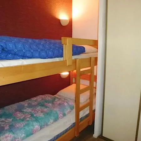 Apartamento Boost Your Immo Marmottes Pm24 Barèges